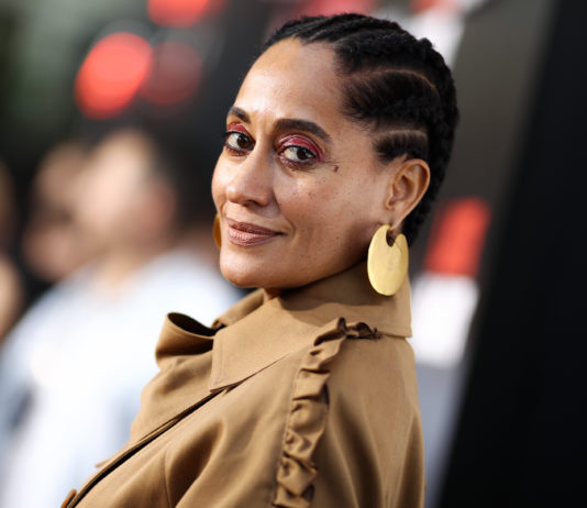 Tracee Ellis Ross to Star in “Daria” Spinoff