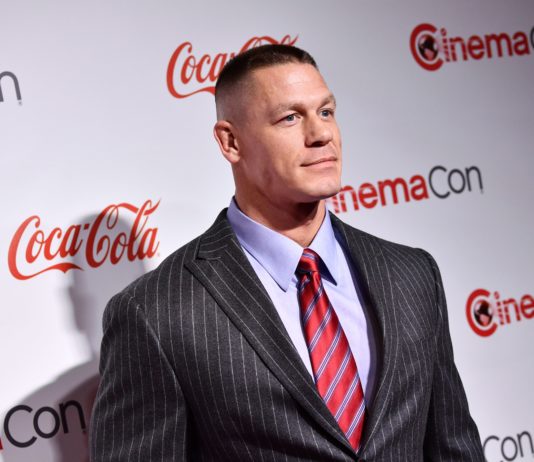 John Cena Joins “Fast & Furious 9”