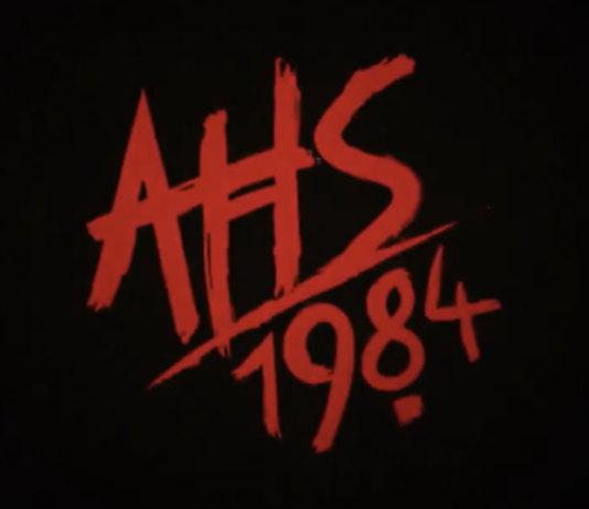 “American Horror Story: 1984” Gets a Premiere Date