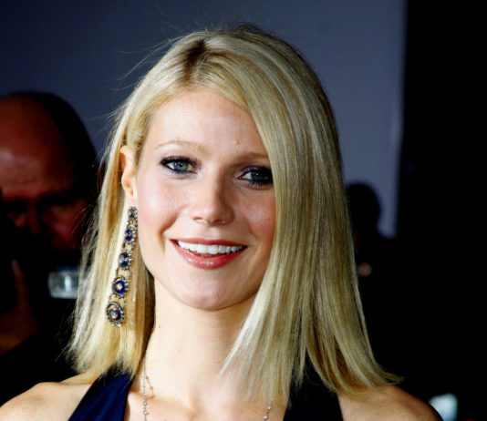 Gwyneth Paltrow Had No Clue She Was in “Spider-Man: Homecoming”