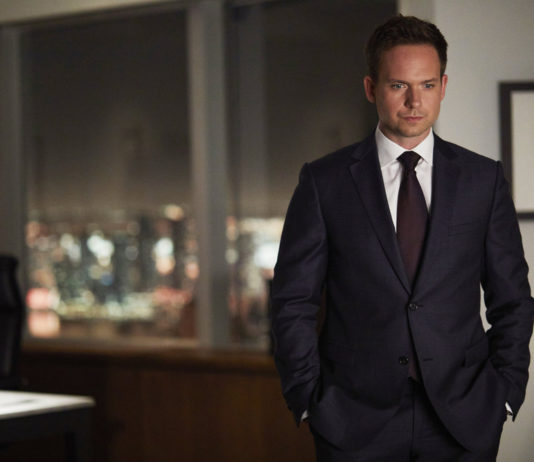 A Familiar Face is Joining the Final Season of “Suits”