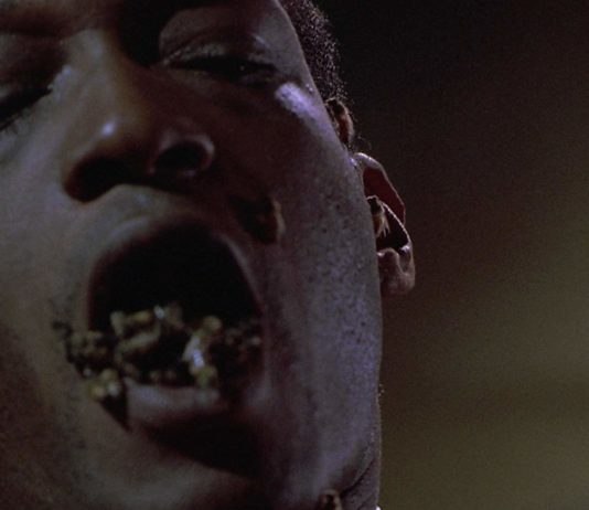 “Candyman” Star Tony Todd Got a Bonus Every Time He Was Stung
