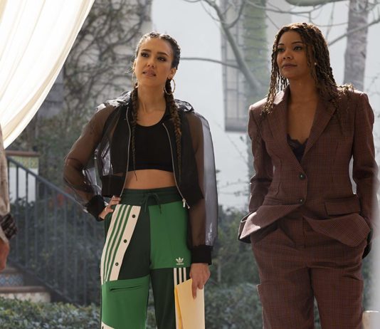 “L.A.’s Finest” Renewed For Season 2