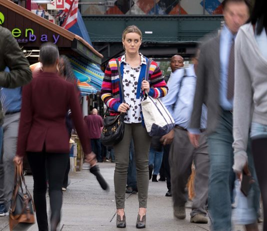 The Trailer For The Final Season of “Orange Is The New Black” Just Landed