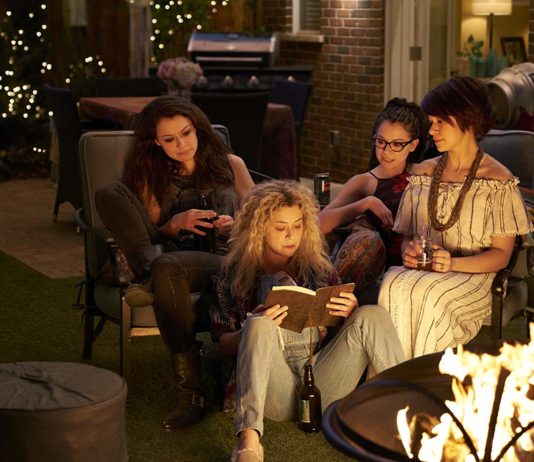 “Orphan Black” to Carry On in Audio Form