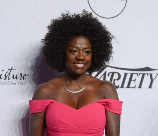 Viola Davis is Making Another August Wilson Adaptation