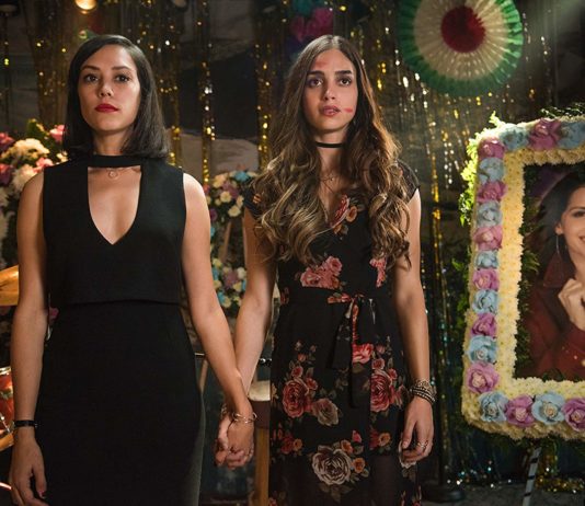 “Vida” Renewed for Season 3