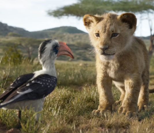 Did “The Lion King” Live Up to It’s Hype?