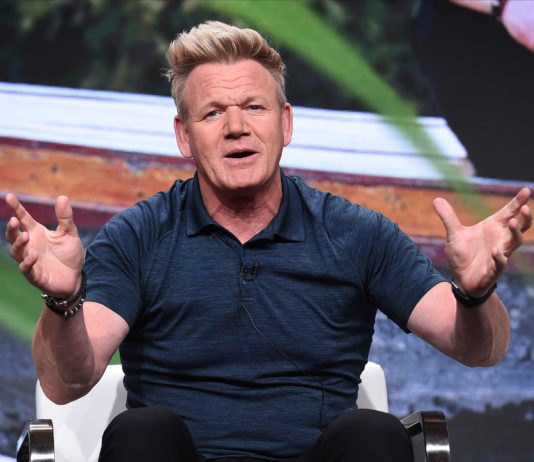 Gordon Ramsay’s “24 Hours to Hell and Back” Renewed for Season 3