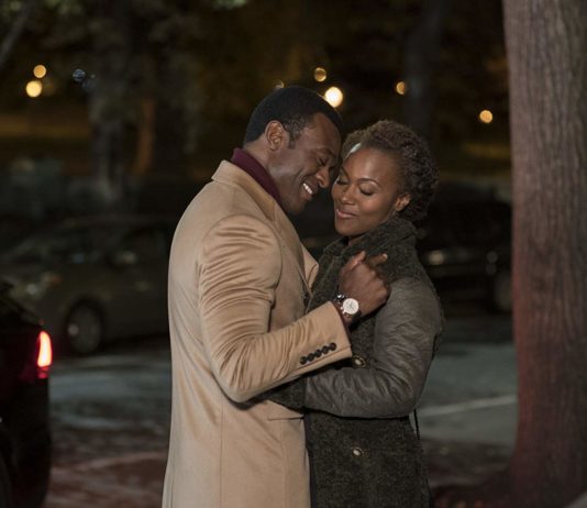 “She’s Gotta Have It” Is Canceled