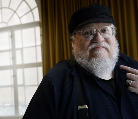 George R.R. Martin Will Not Change His “Game of Thrones” Book Ending Based on Fan Reactions to the Series