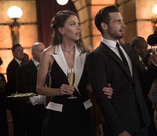 “Younger” Has Been Renewed For a 7th Season