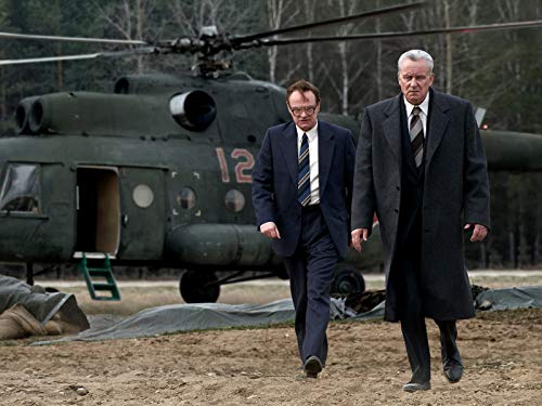 Why “Chernobyl” is the Most Talked About Series of 2019