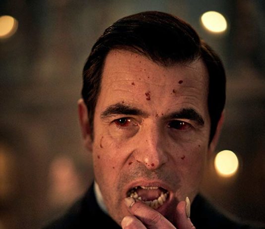 BBC & Netflix Unveil First Look At “Dracula”