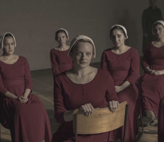 The Handmaid’s Tale Renewed for Season 4
