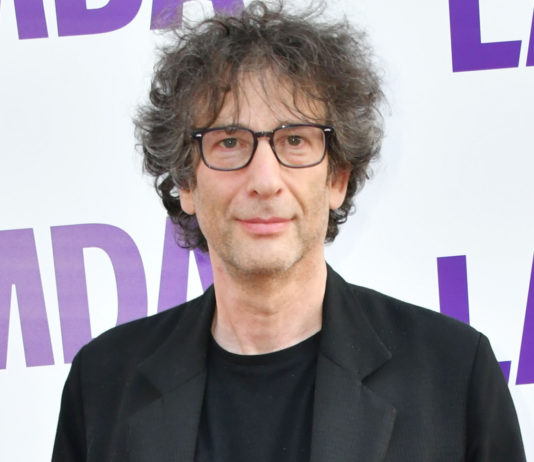 “The Sandman” TV Series Might Be Coming to Netflix