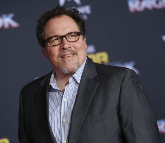 Jon Favreau is Already Working on Season 2 of “The Mandalorian”