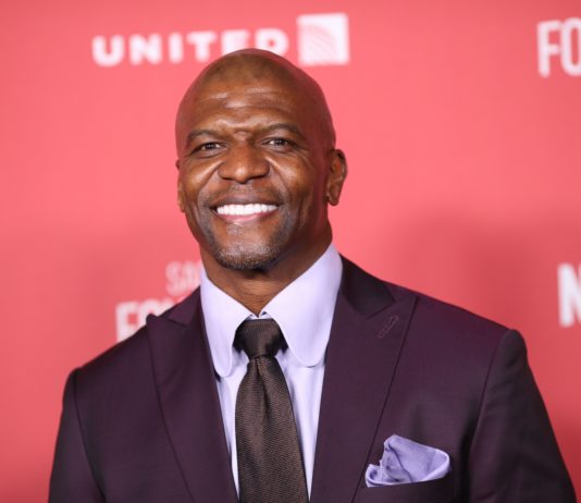 Terry Crews Wants in on “The Little Mermaid” Remake