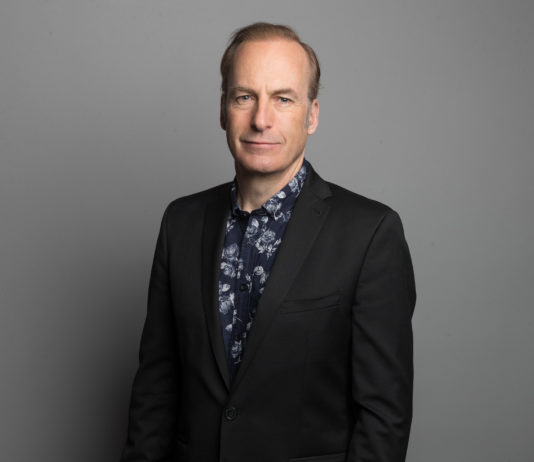 Bob Odenkirk to Star on “The Simpsons”
