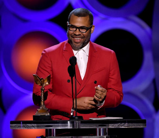 Let’s Talk About… Jordan Peele
