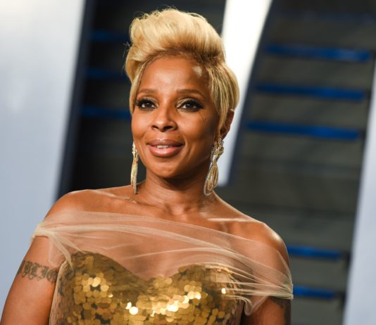 Mary J. Blige to Star in “Power’s” First Spin-Off Series