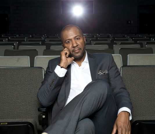 Malcolm D. Lee Boards “Space Jam 2”