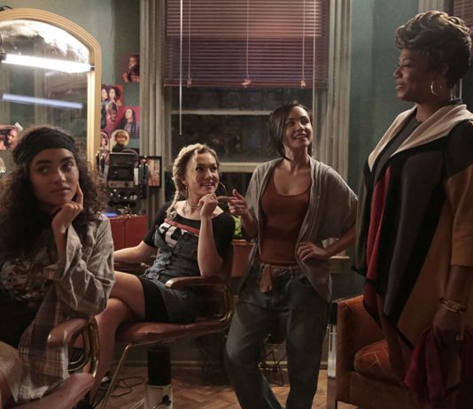 “Star” Is Getting a Finale Movie