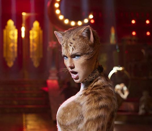 “Cats” Bombs at the Box Office