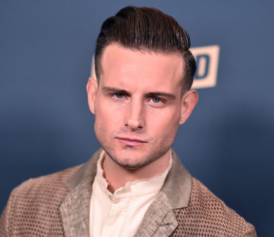 Nico Tortorella Joins “Walking Dead” Spinoff Series