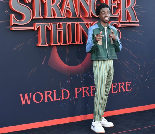 Idris Elba & Caleb McLaughlin Join “Concrete Cowboys”