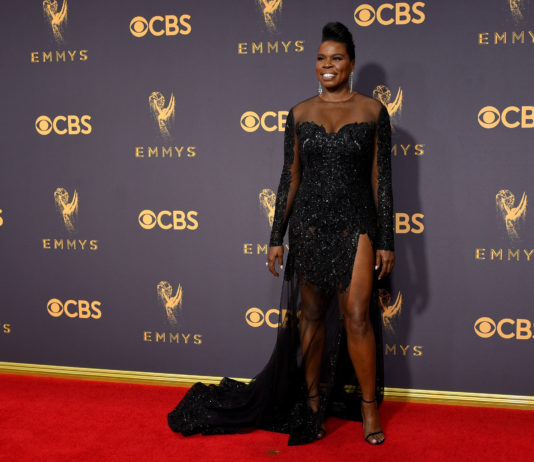 Leslie Jones to Headline Stand-Up Comedy Special On Netflix