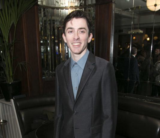 “Vienna Blood” is Coming to the BBC