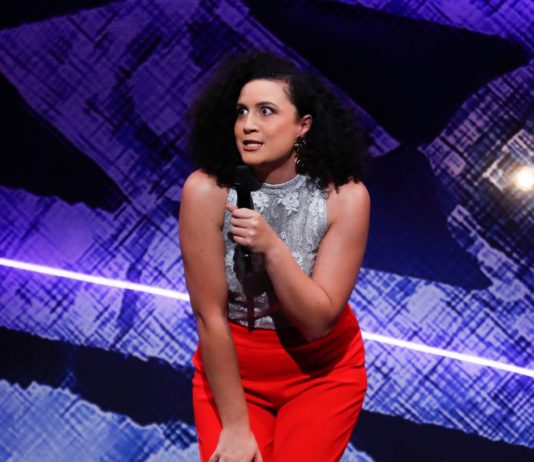 HBO Max Adds “Starstruck” to Lineup of Originals