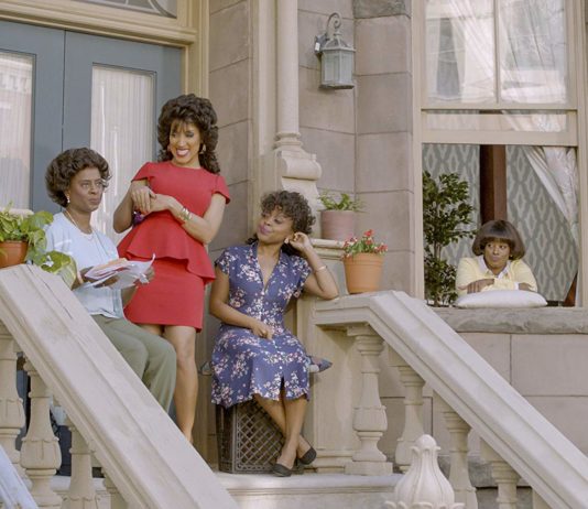 “A Black Lady Sketch Show” Renewed for Season 2