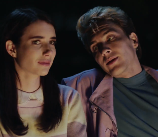 Watch The First “AHS: 1984” Trailer