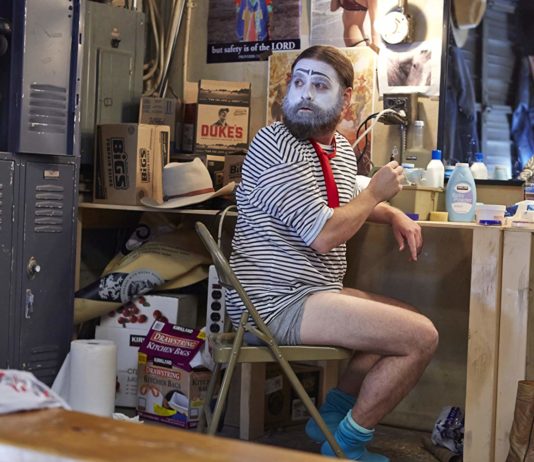 “Baskets” To End With Season 4