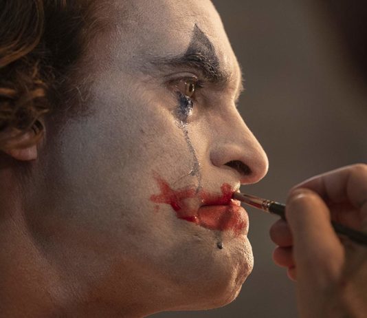 A New “Joker” Trailer Is Here