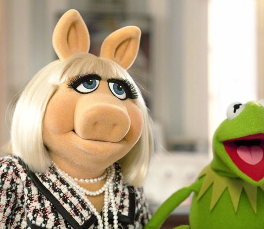 A “Muppets” Series Is Coming to Disney+