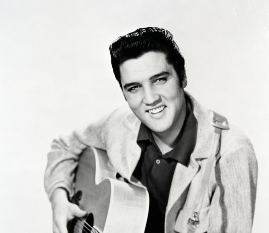 Elvis Biopic Sets 2021 Release Date