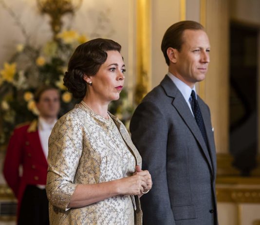 “The Crown” Season 3 to Premiere in November