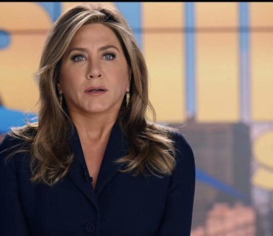 Apple Releases “The Morning Show” Teaser