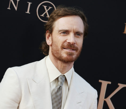 Michael Fassbender in Talks to Star in “Next Goal Wins”