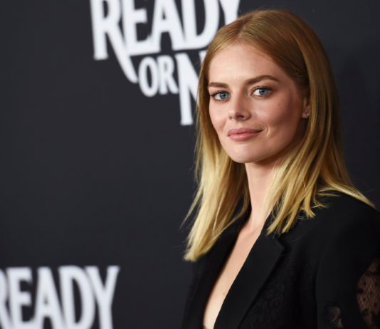 Ryan Murphy’s New Netflix Show Adds to Its Cast