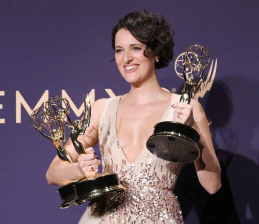 Here is the Full List of Primetime Emmy Award Winners 2019