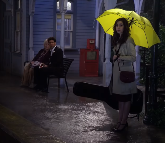 Let’s Talk About… Disappointing TV Endings