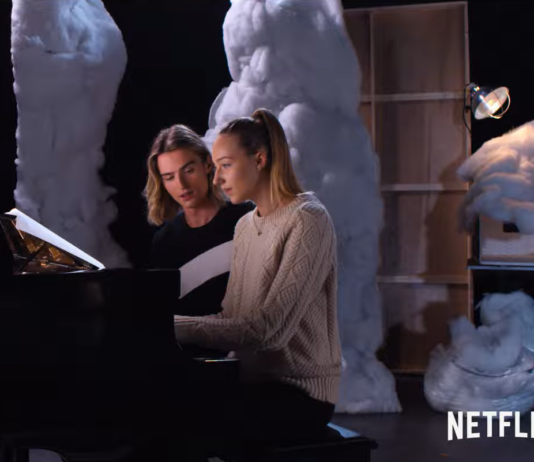 “Tall Girl:” Full of Disappointments