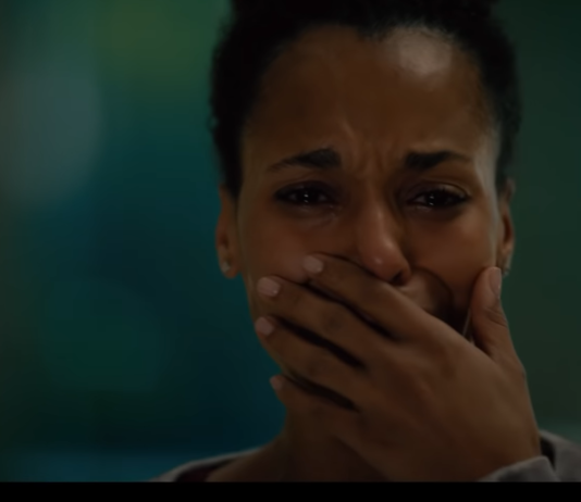 Watch: The “American Son” Trailer