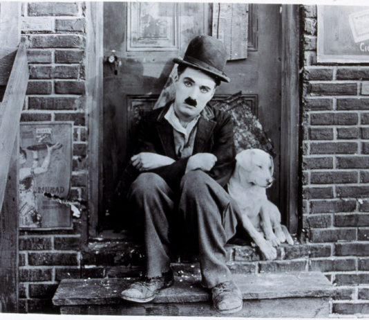 Carmen Chaplin to Direct Documentary on Grandfather Charlie Chaplin