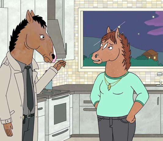 The Season Six Trailer For “Bojack Horseman” Has Landed
