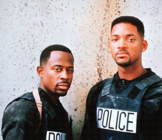 The Bad Boys Are Back in First “Bad Boys for Life” Trailer